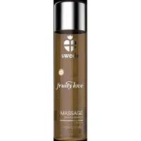 Swede - Fruity Love Massage Intense Pure Chocolade 60 ml