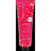 Teaology Passion tea hand & nail cream 75 ml