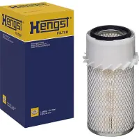 HENGST FILTER E563L Luchtfilter