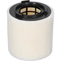 HENGST FILTER E1017L Luchtfilter