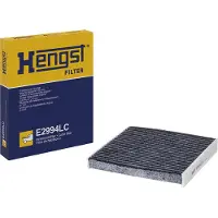 HENGST FILTER Cabinefilter E2994LC