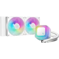DeepCool Waterkoeling LE240 V2
