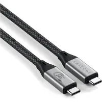 Satechi OntheGo draadloze Bluetooth-muis, zwart