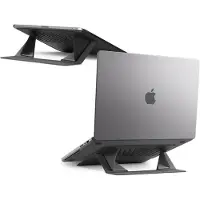 Spigen LD201-S6 SlimFold Opvouwbare Laptop Stand