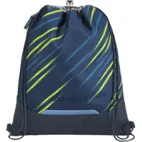 Coocazoo Zubehör - Gymtas 43 cm (Fast Lime)