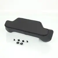 Ktm Dosseret passager accessoire de top case origine pour moto 60712929030 Neuf