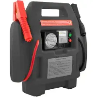 TopGear jumpstart 4 in 1