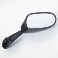 Vicma rechter spiegel voor motor yamaha 600 fzs fazer 1998 tot 2001 ey481d nieuw