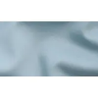 Dommelin Hoeslaken Uni Satijn 300TC 591 Pastelblauw 90x220/30