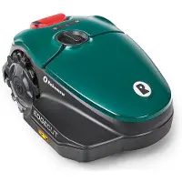 Robomow Grasmaairobot RKS 1500 - Efficiënt Maaien - Gebruiksvriendelijk - Groen