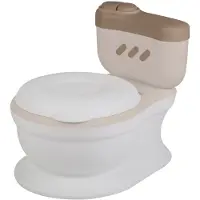 Tryco Sand Potje met Geluid