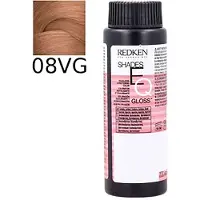Redken Shades Eq Bonder Binnenin #08vg 60 Ml X