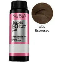 Redken Shades Eq Bonder Binnen #03n 60 Ml X