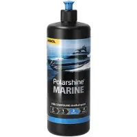 Mirka Polarshine Marine fijne polijstpasta / 1 l / watergedragen, siliconenvrije antihologram-polijstpasta / 7991210111FC
