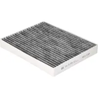 MANN-FILTER Cabinefilter CUK 24 024