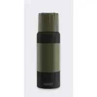 SIGG Thermosfles Alpine Star Roasted-Green 0,5L