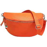 Florence Heuptas oranje