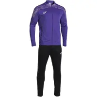 Joma Dames trainingspak met ritszakken Championship VIII