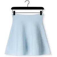 Notre-V Dames Rokken Nv-hiltje - Lichtblauw - Maat XL