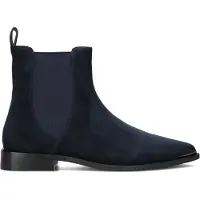 Stefano lauran Dames Boots Pe2061 - Blauw - Maat 38