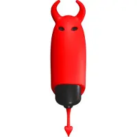 Adrien Lastic Duivel bullet