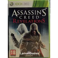 Assassin's Creed: Revelations (Xbox 360)