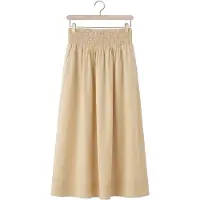 Ruby Tuesday Dames Rokken Ilyssa - Zand - Maat 38