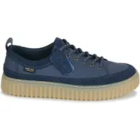 Clarks Original Torhill lace heren veterschoen