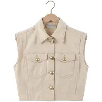 Amaya Amsterdam Dames Blazers Maggi - Ecru - Maat L