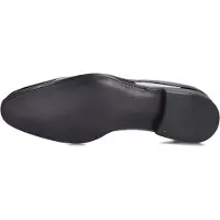 Magnanni Heren Geklede Schoenen 23828 - Zwart - Maat 41,5