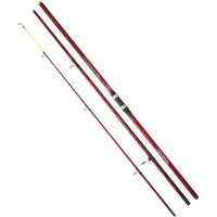 Daiwa Sweepfire Surfcasting Rod Zwart 4.20 m / 100-200 g