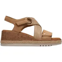 Clarks Original Kidiki sun dames sandaal