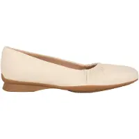 Clarks Original Jazmynn lo dames ballerina