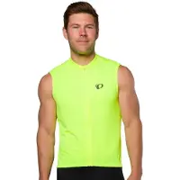 Pearl Izumi Quest Mouwloos Fietstrui