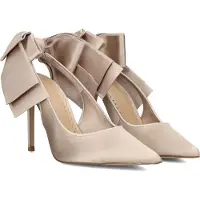 Steve madden Slingpumps 'Teacup' taupe
