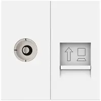 Livolo | Wit | SR | TV | Netwerk - Bekijk hier!