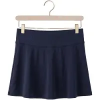 Björn Borg Ace Skirt Pocket Marine | Maat: XXL