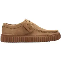 Clarks Original Torhill lo heren veterschoen