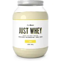 GymBeam Just Whey Proteïne - Banaan - Whey Proteïne Blend - Eiwitpoeder - 1000 gram (33 servings)