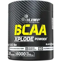 Olimp BCAA Xplode - 280 g - Orange