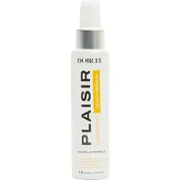 Dorcel - Plaisir - Tahiti Monoï (Gardenia) - Glijmiddel op Waterbasis - Met heerlijke geur - 100 ml