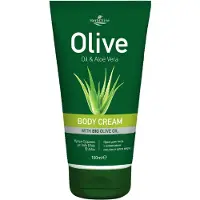 Herbolive Body Creme *Olijfolie & Aloe Vera 150ml