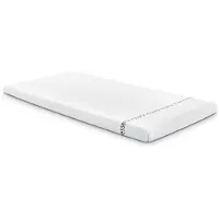 Essenz Topdekmatras - 210x210 - 7 cm dik - Anti-Allergie