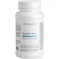 Biotics Dormavit Plus Capsules