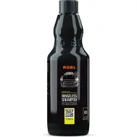 ADBL RINSELESS SHAMPOO 0,5L - ADBADB000723