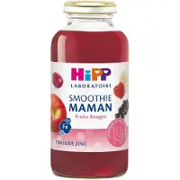 HiPP Smoothie Mama Rode Vruchten 200 ml