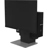 Dell OSS21 5,7 kg Zilver 48,3 cm (19") 68,6 cm (27")