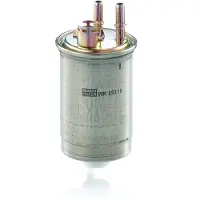 MANN-FILTER Brandstoffilter WK85318 Mann voor o.a. FORD