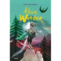 Singel Uitgeverijen Klein wonder