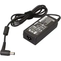 HP Voeding - - 684792-001 - 65W - Zwart